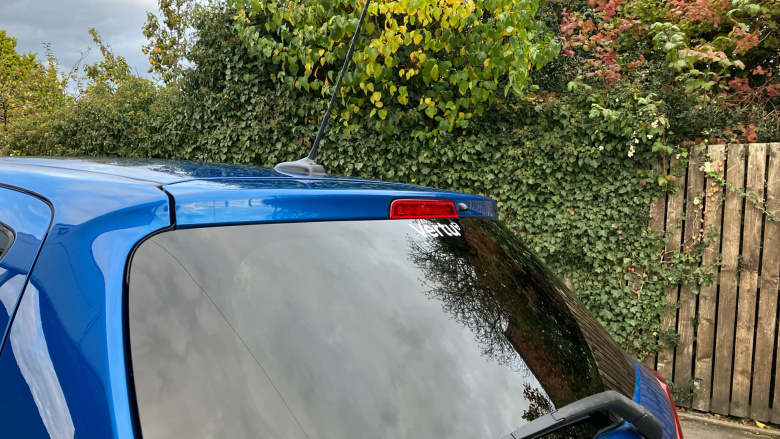 Toyota Yaris 1.33 VVT-i Icon 5dr CVT Petrol Hatchback